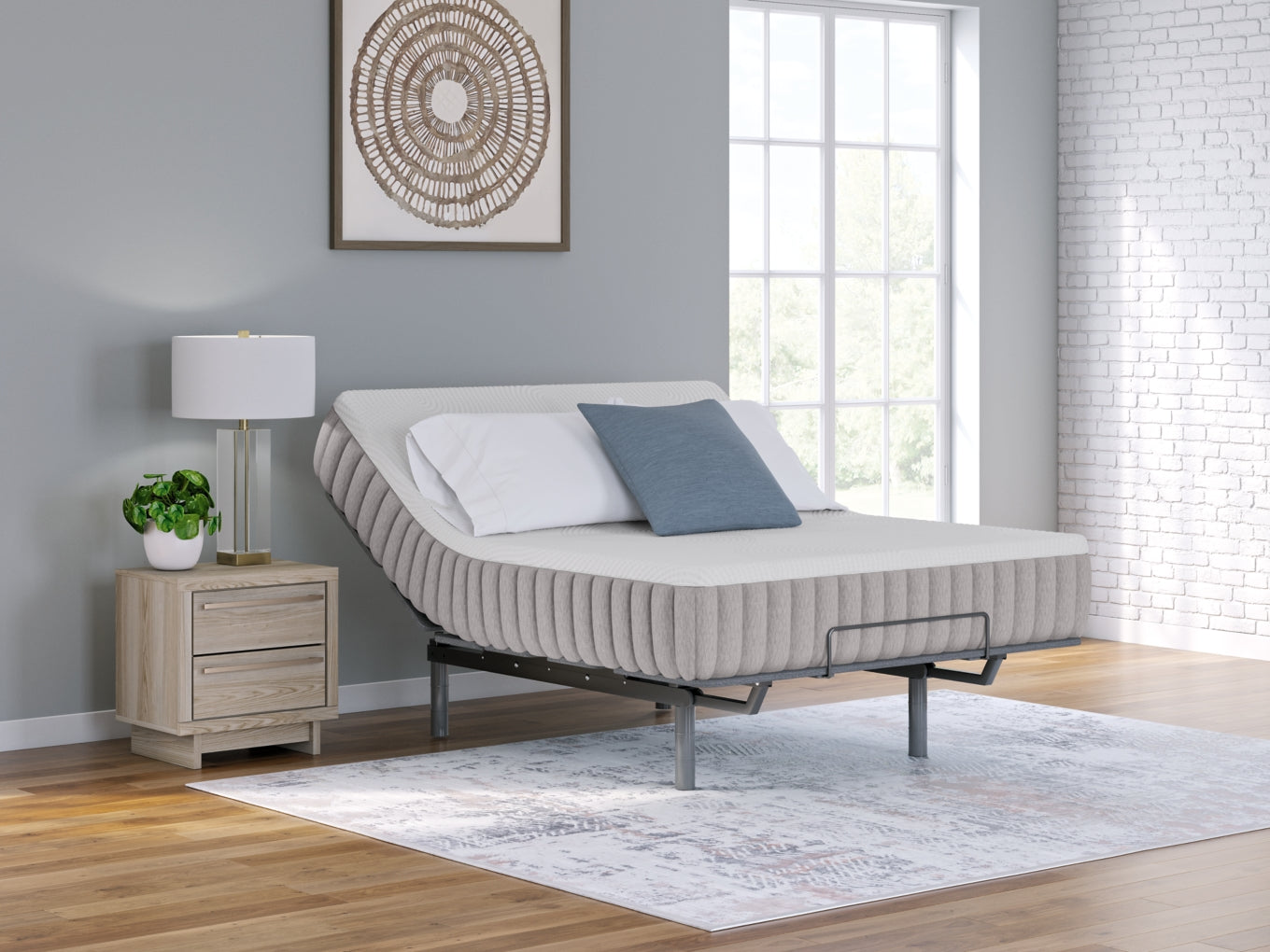 Terra Sleep FirmMattress