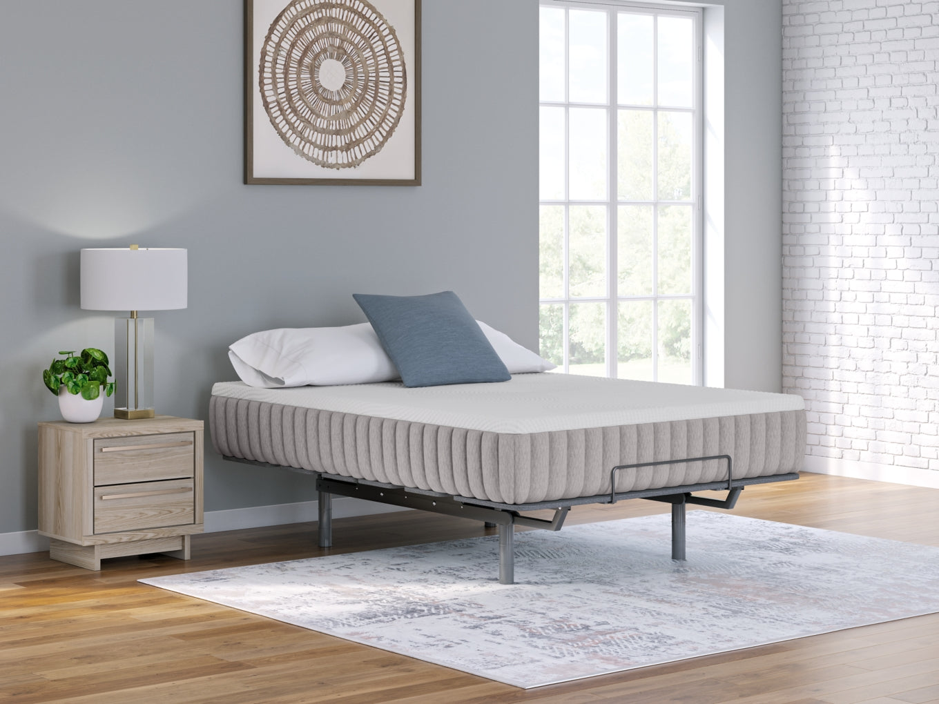 Terra Sleep FirmMattress