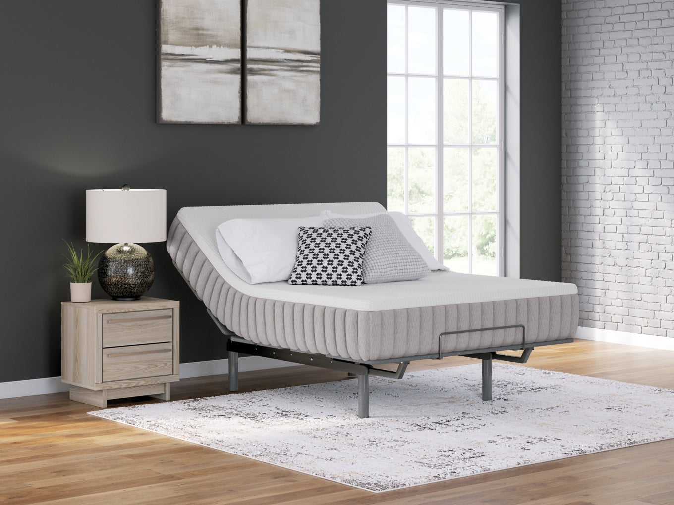 Terra Sleep MediumMattress