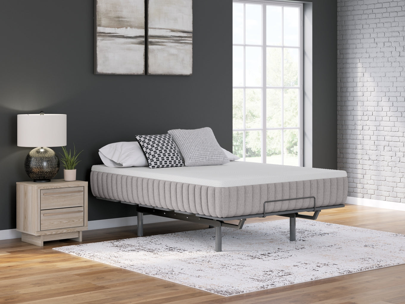 Terra Sleep MediumMattress