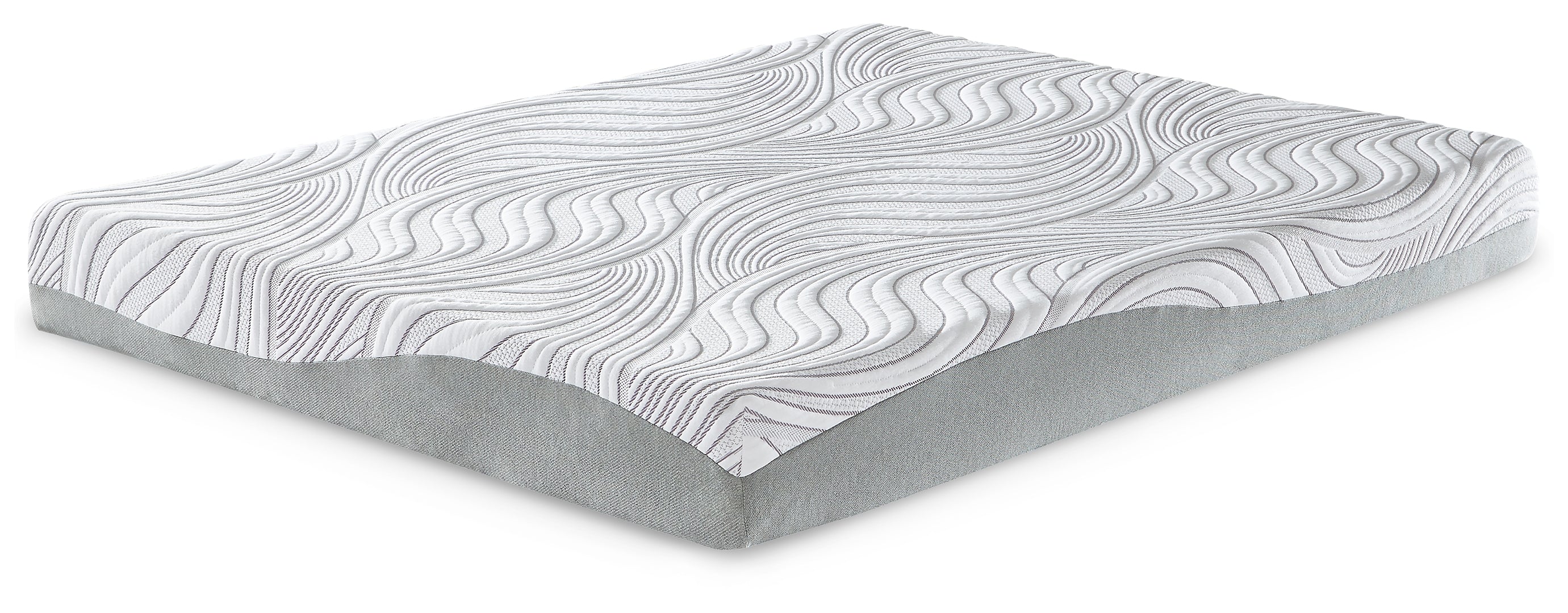 8 Inch Memory Foam Mattress