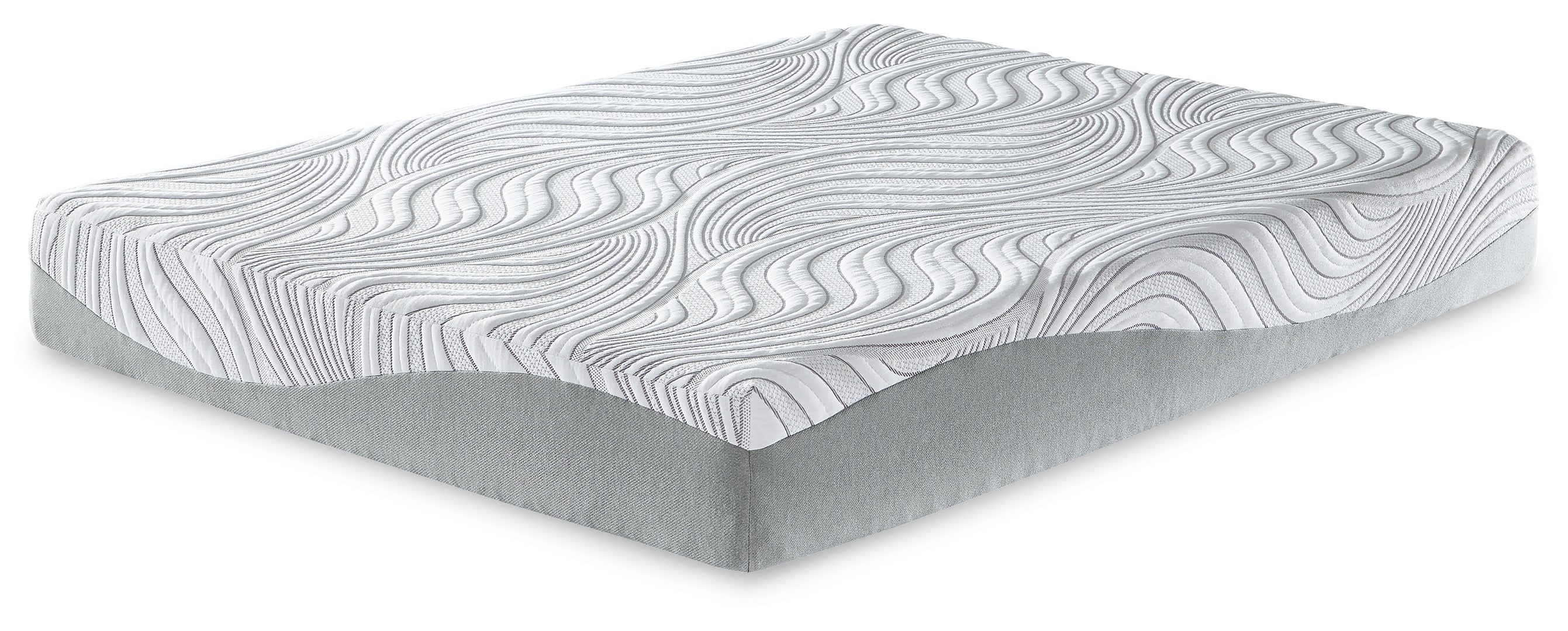 10 Inch Memory Foam Mattress