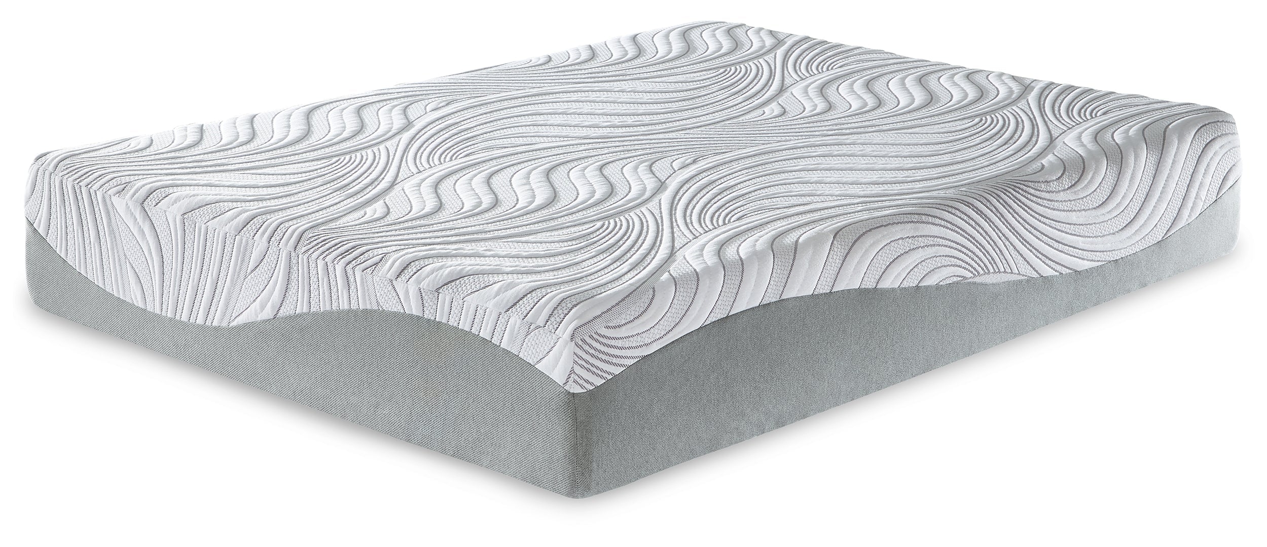 12 Inch Memory Foam Mattress