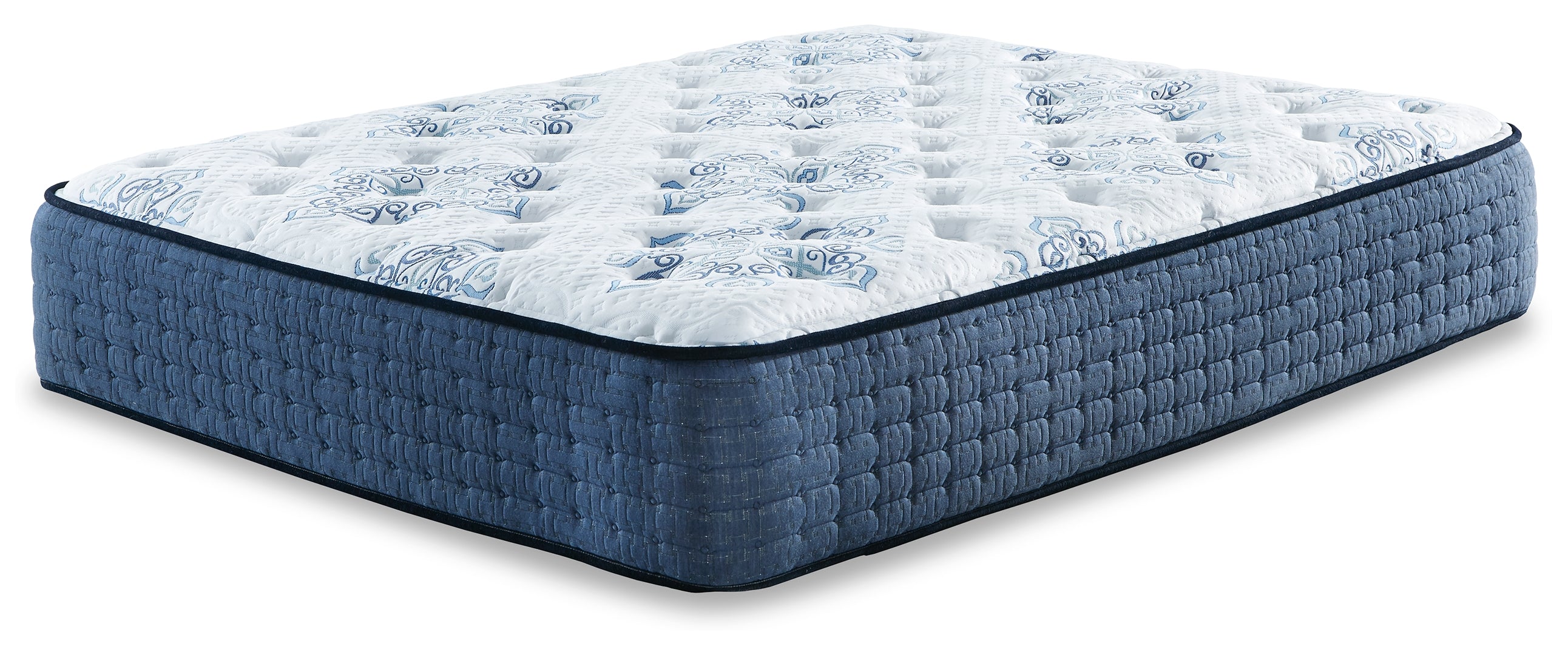 Mt Dana Euro Top Mattress with Adjustable Base