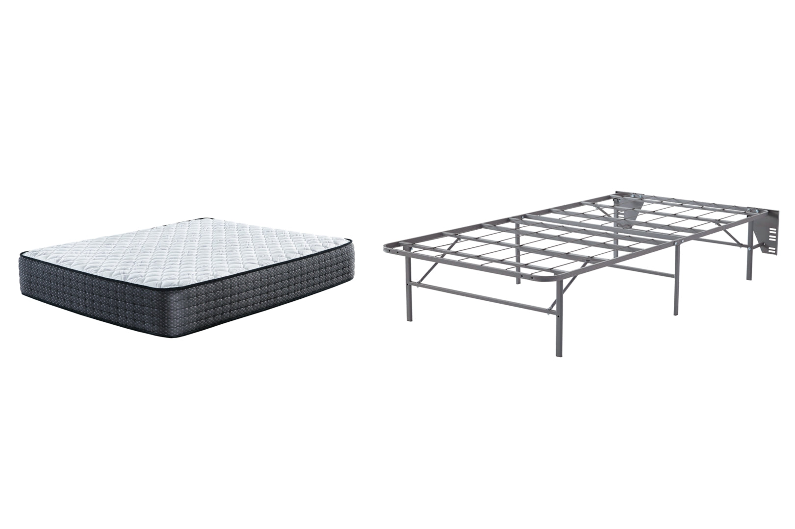 Limited Edition Firm Mattress with Adjustable Base