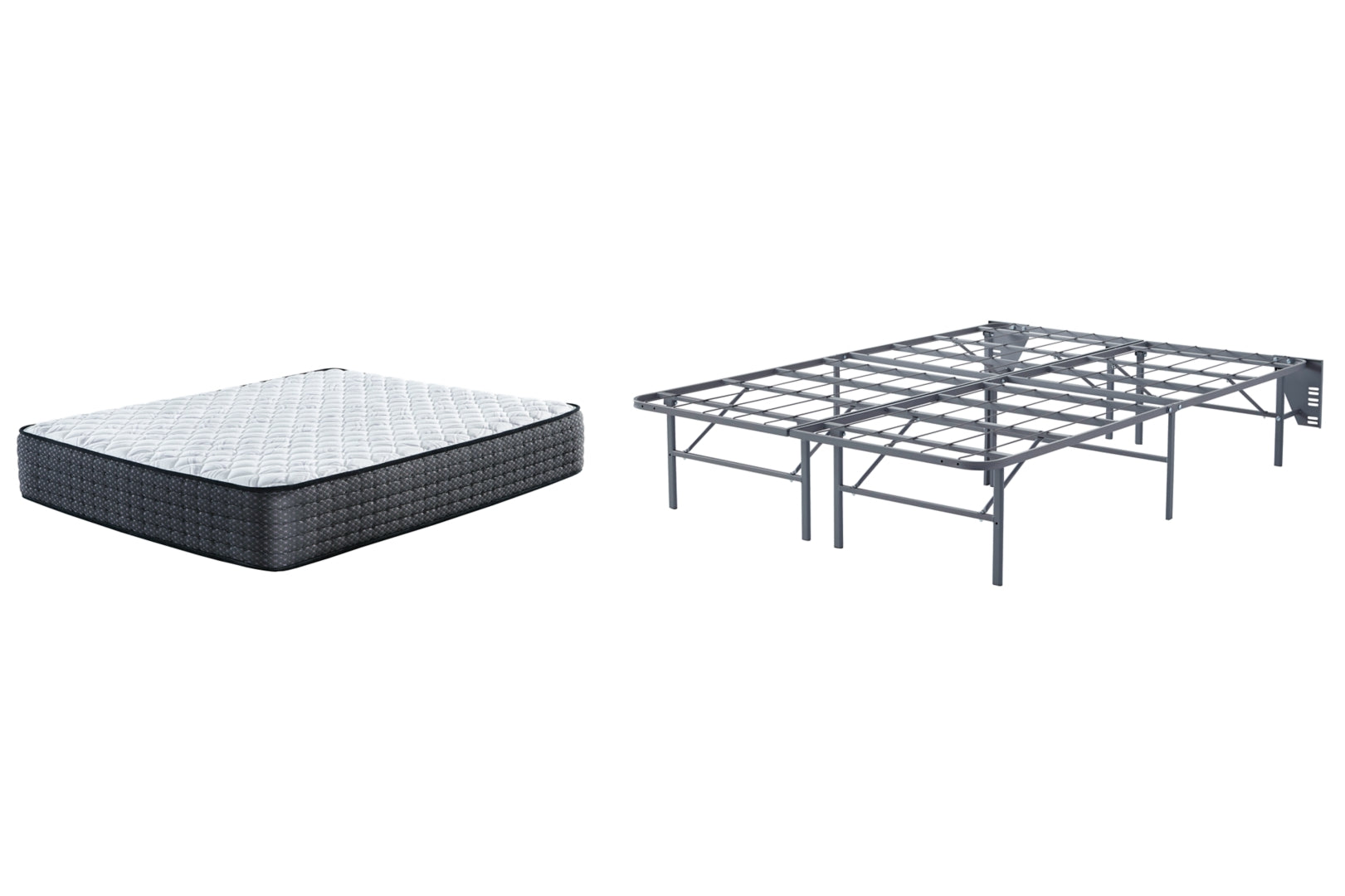 Limited Edition Firm Mattress with Adjustable Base