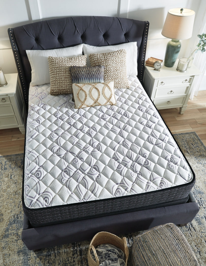 Limited Edition Firm Full Mattress