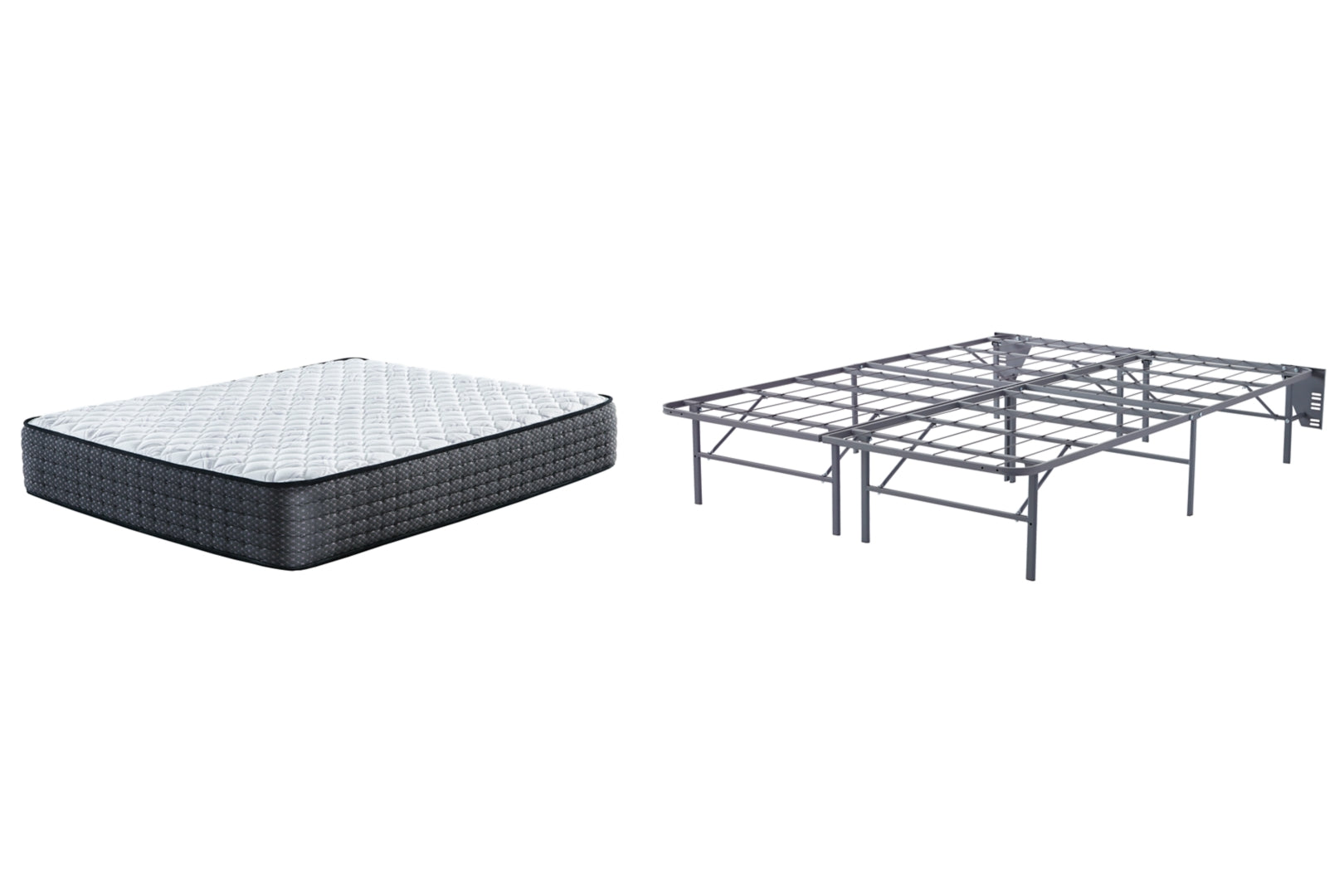 Limited Edition Firm Mattress with Adjustable Base