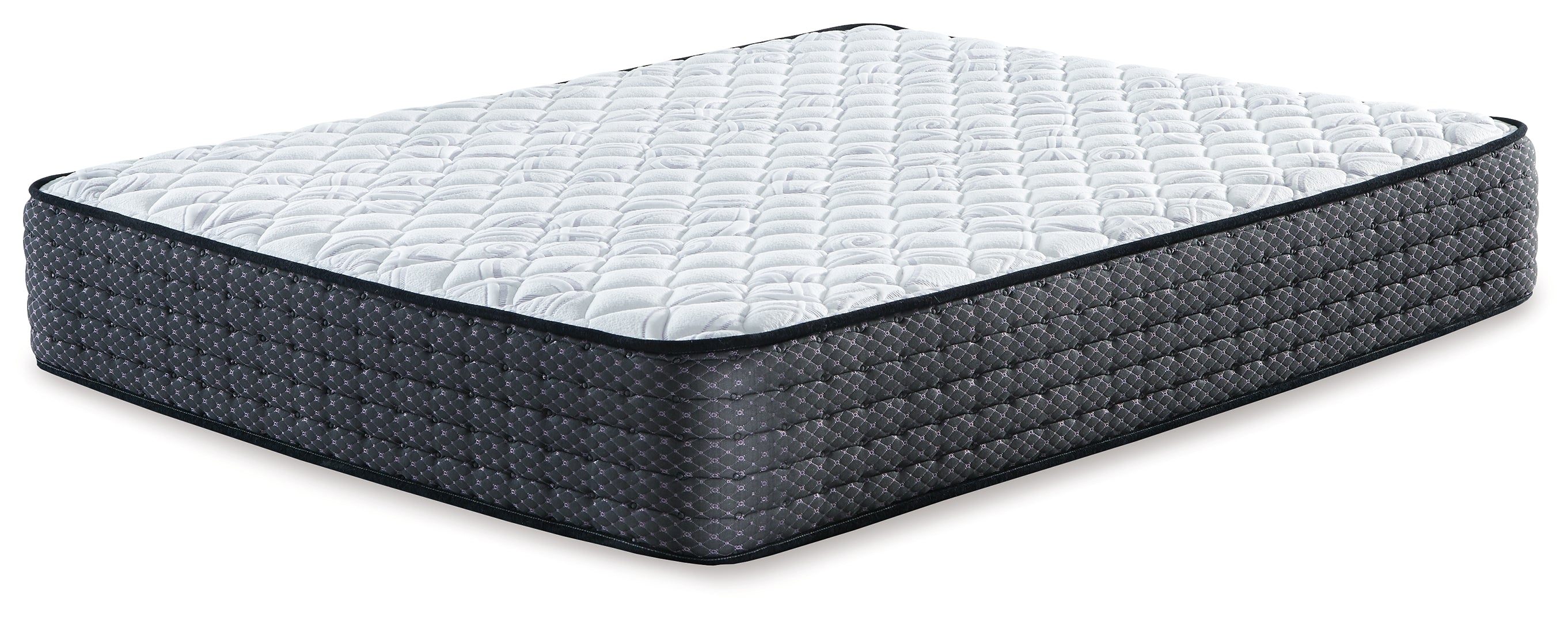 Limited Edition Firm Mattress with Adjustable Base Queen