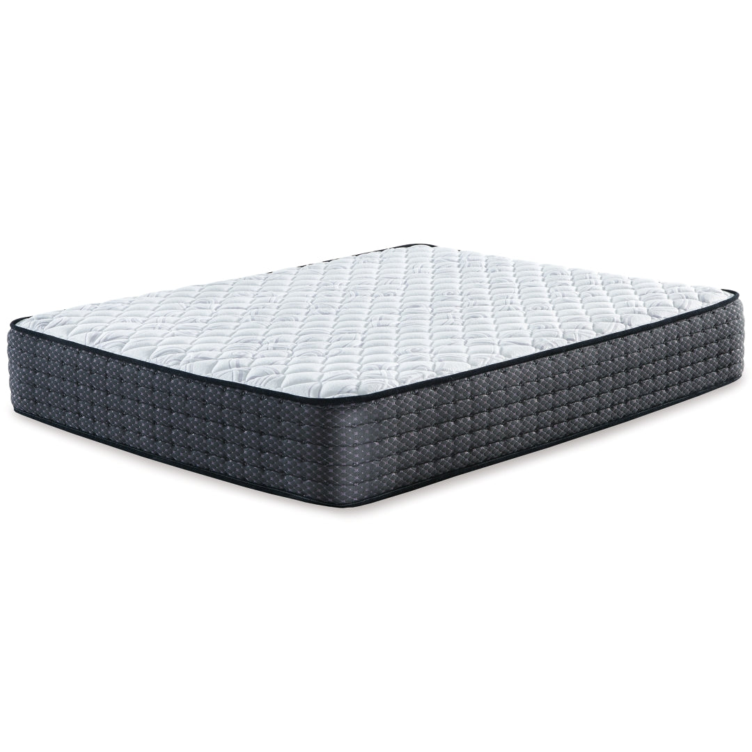 Limited Edition Firm Mattress with Adjustable Base