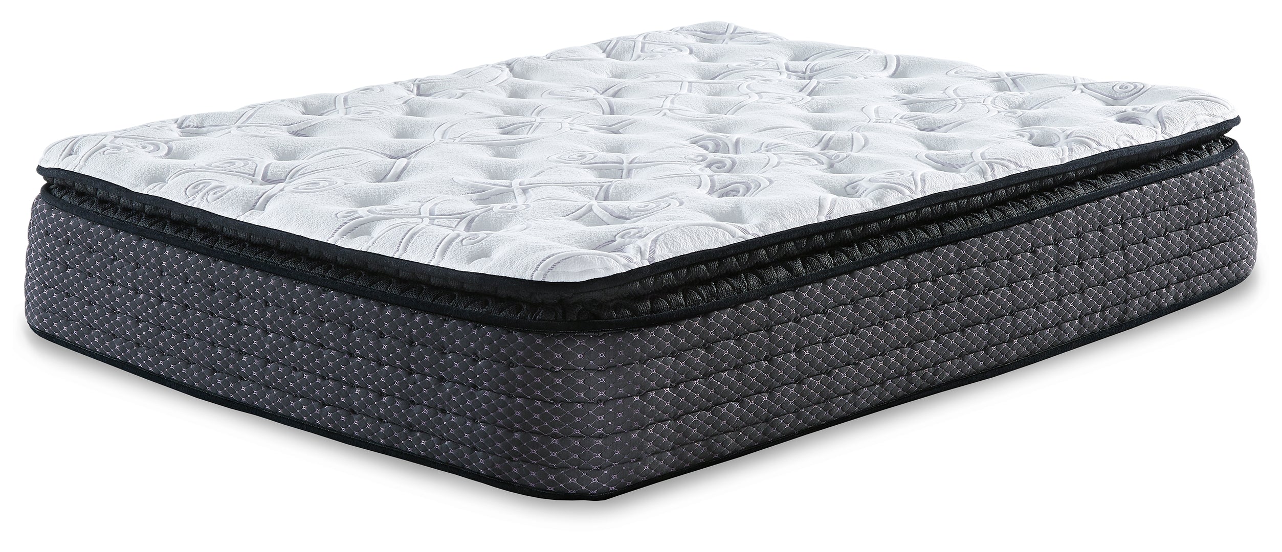 Limited Edition Pillowtop California King Mattress