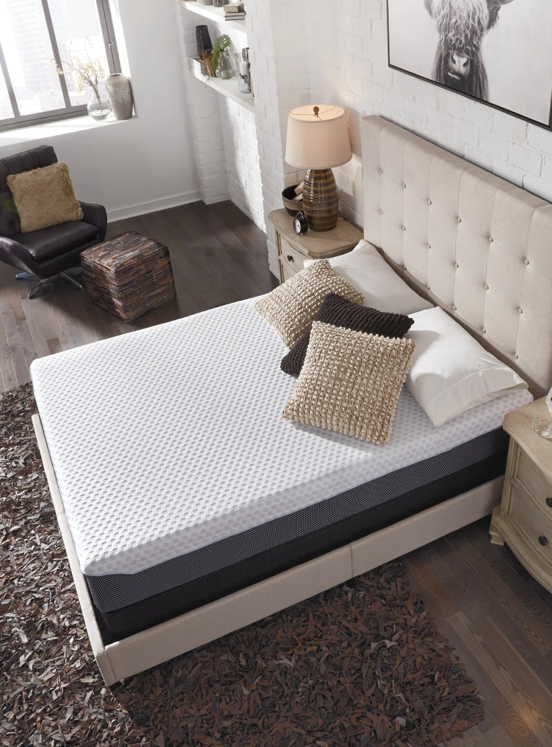 10 Inch Chime Elite Mattress