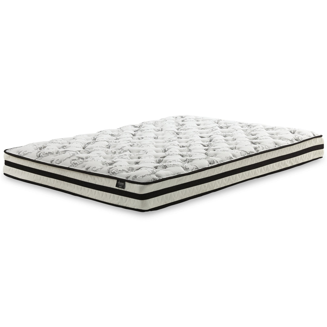 8 Inch Chime Innerspring Mattress