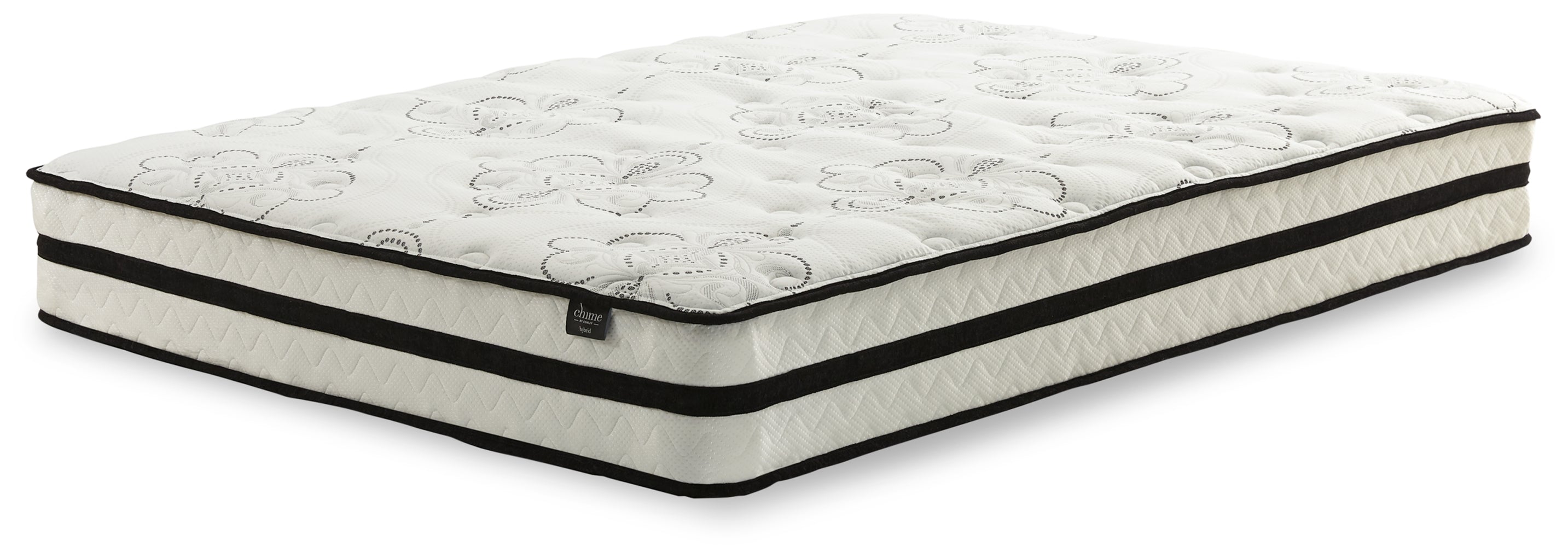 Chime 10 Inch HybridMattress