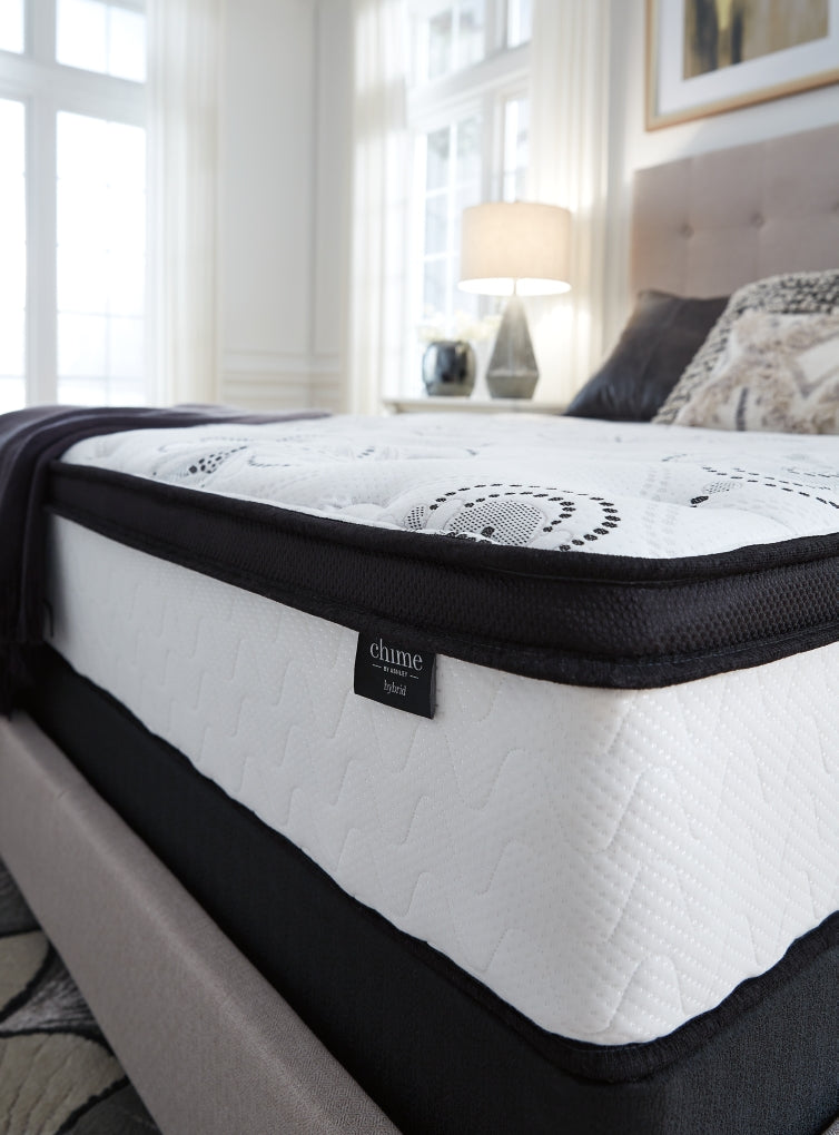 Chime Hybrid California Mattress