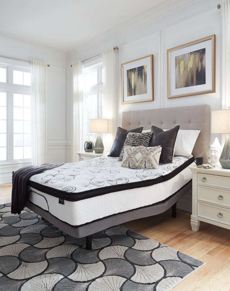 Chime 10 Inch HybridMattress