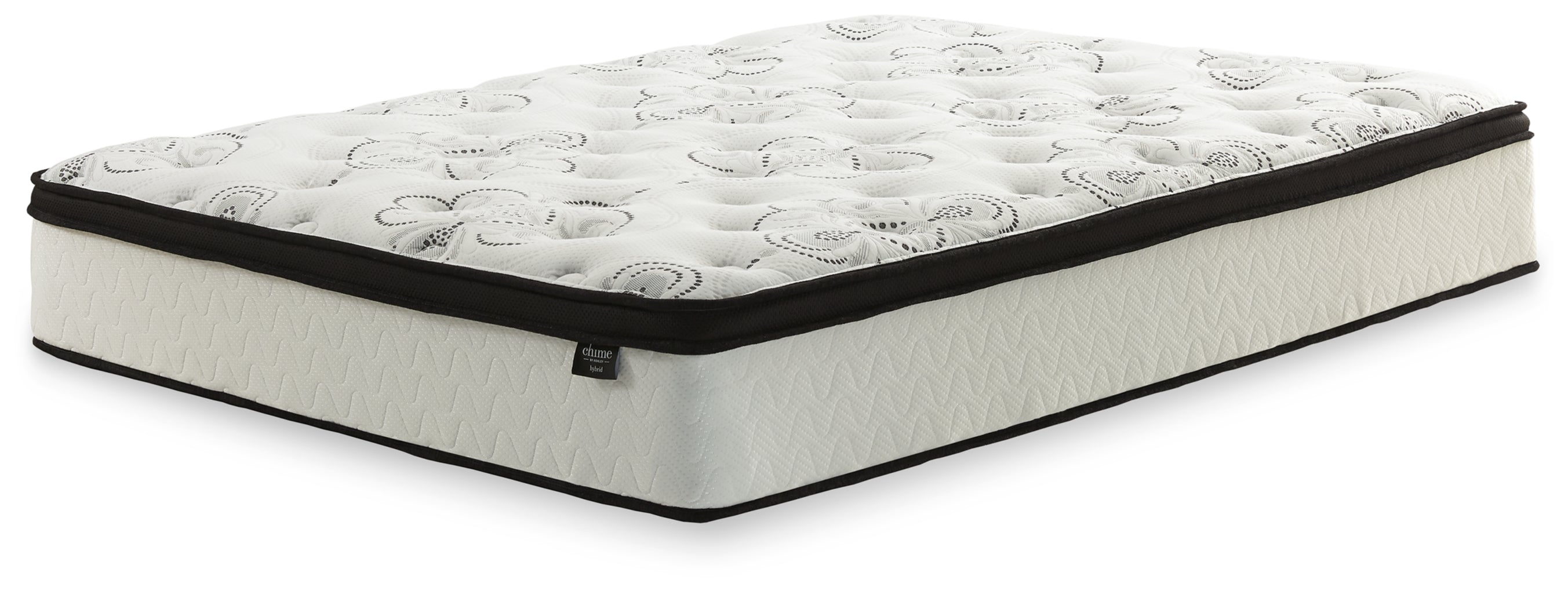 Chime 10 Inch HybridMattress