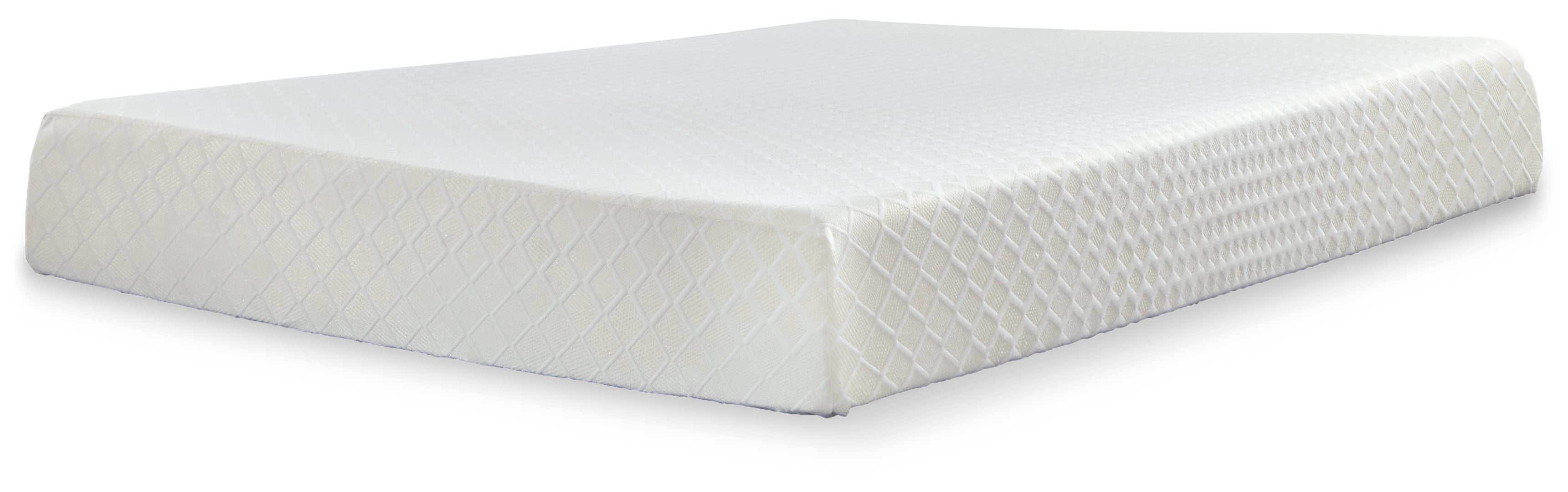 10 Inch Memory Foam Mattress with Adjustable Base