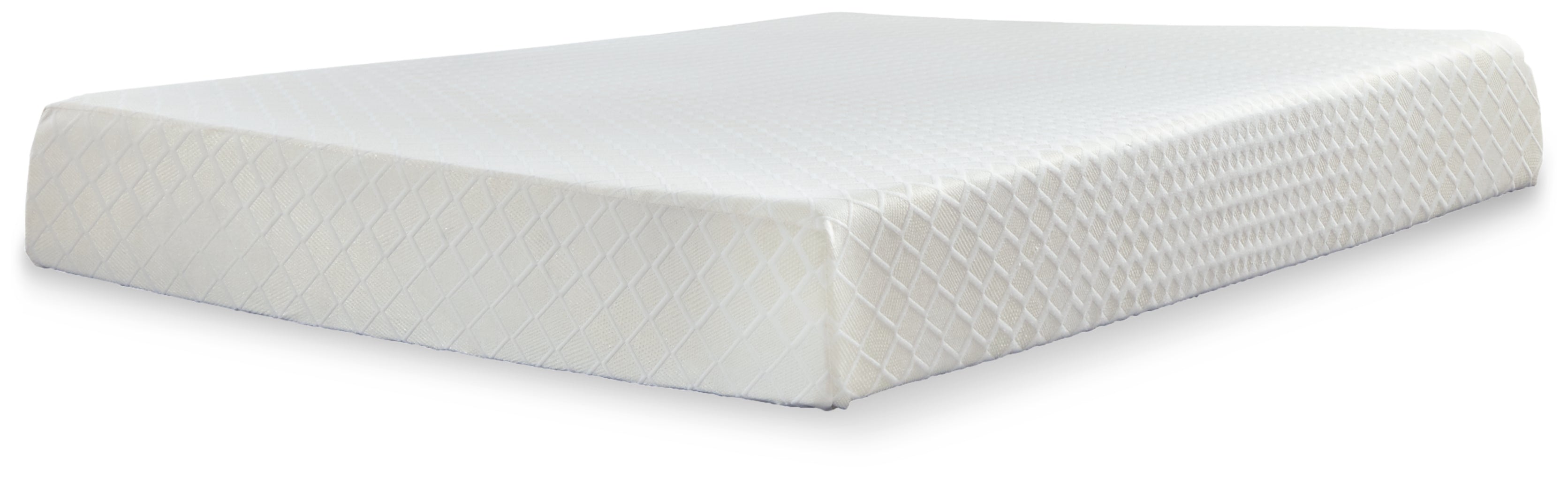 10 Inch Chime Memory Foam Mattress