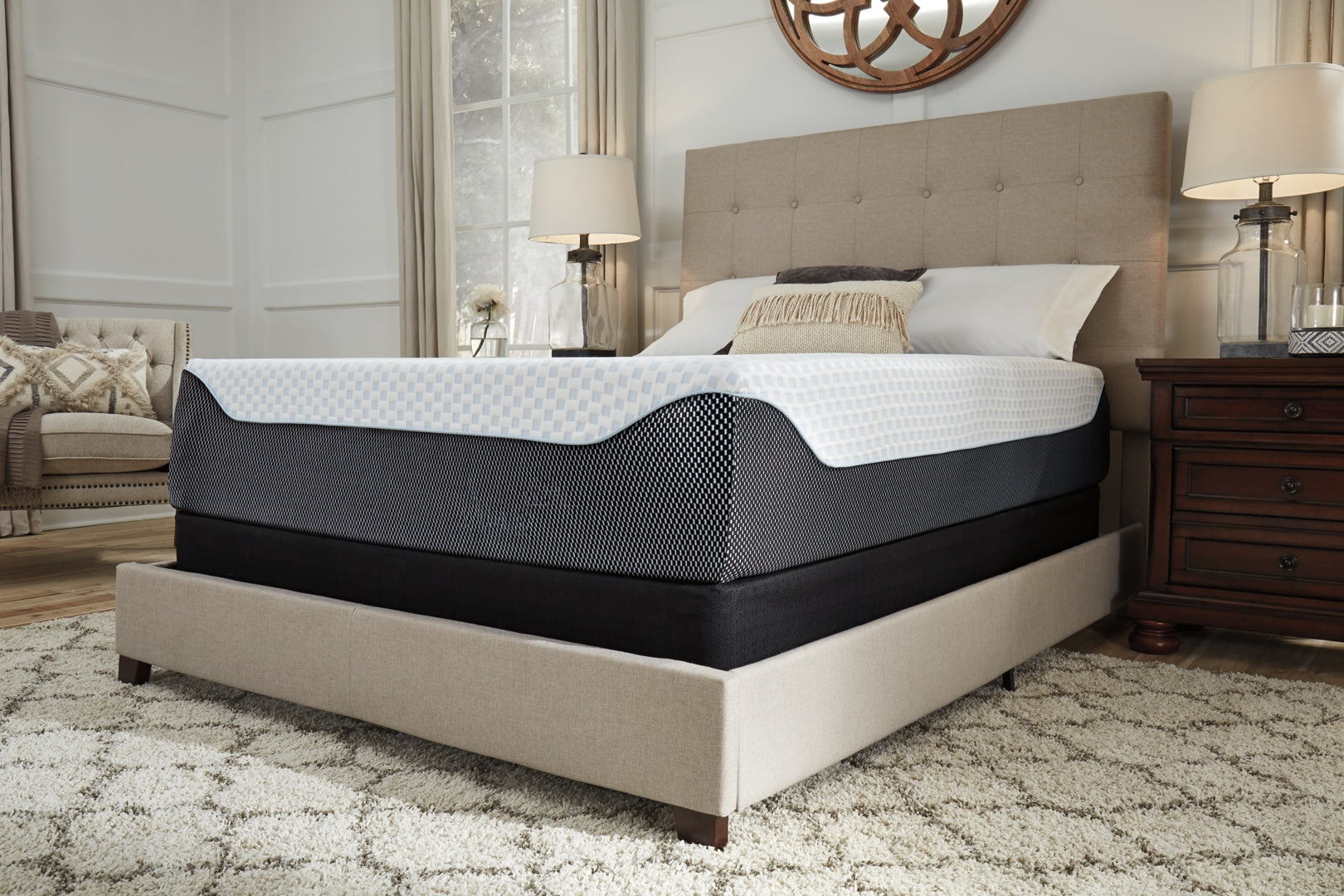 14 Inch Chime Elite King Mattress