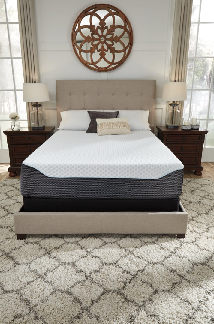 14 Inch Chime Elite King Mattress