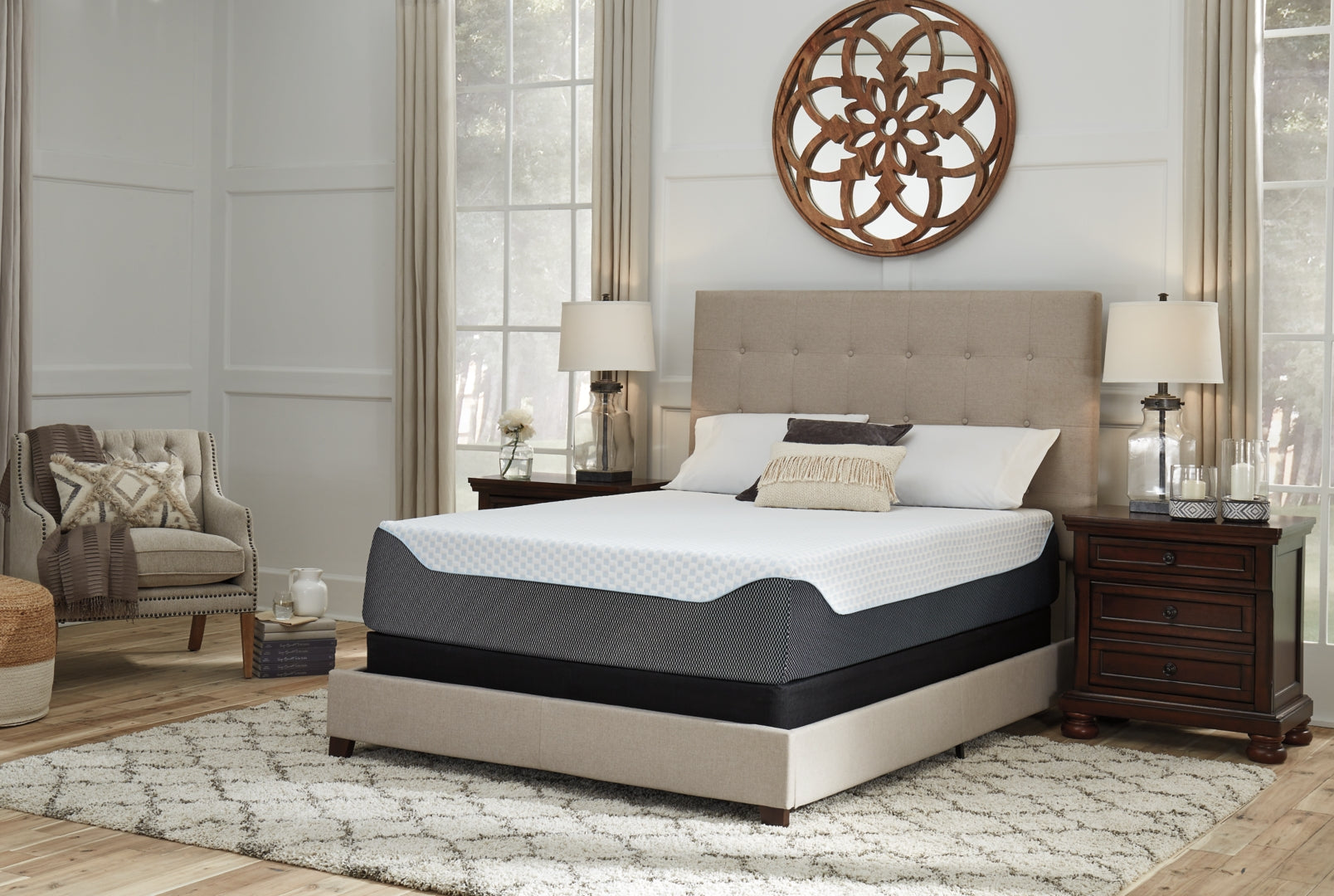 14 Inch Chime Elite Queen Mattress