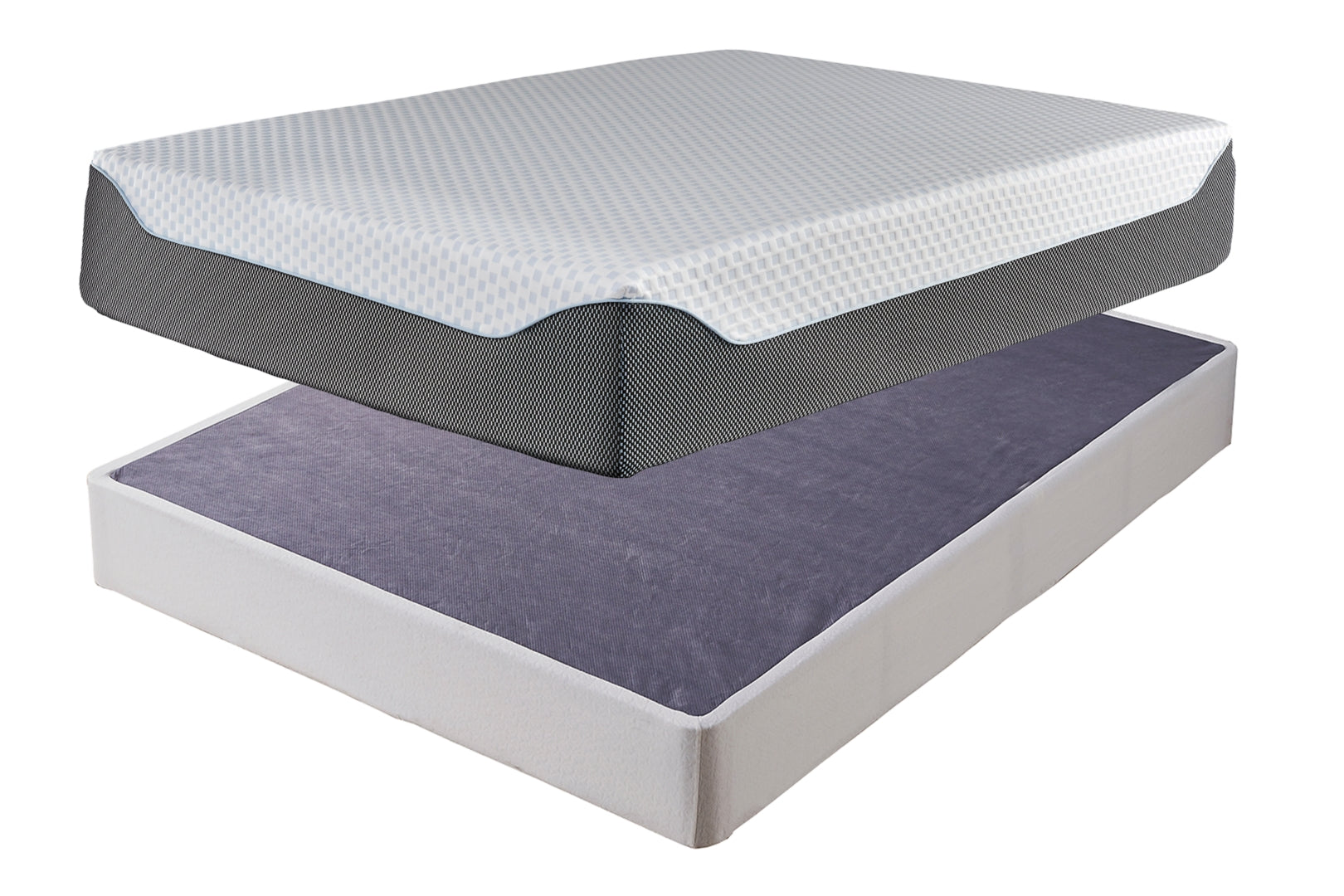 14 Inch Chime Elite Mattress with Adjustable Base