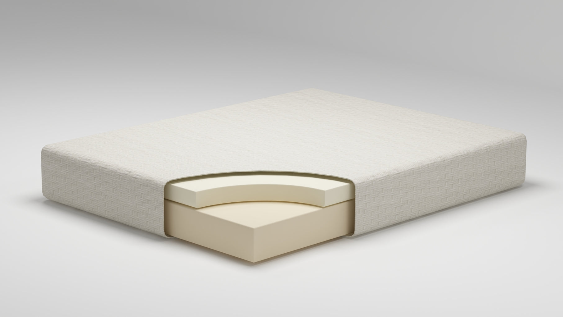 Chime Memory Foam Mattress