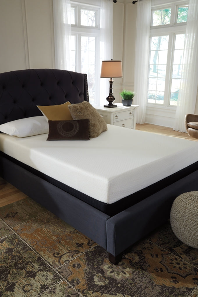 Chime 10 Inch HybridMattress
