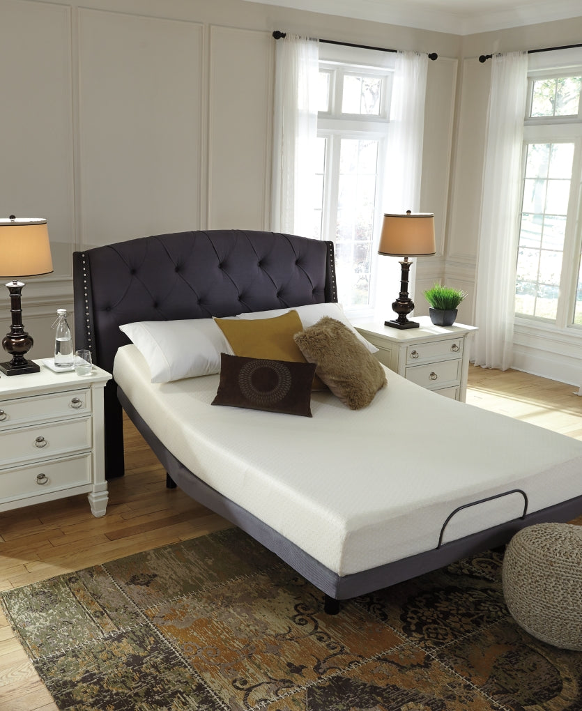 Chime 10 Inch HybridMattress