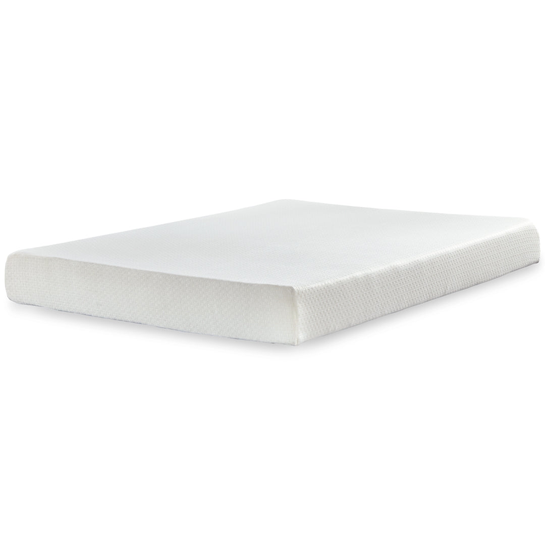 Chime 8 Inch Memory Foam Full Mattress