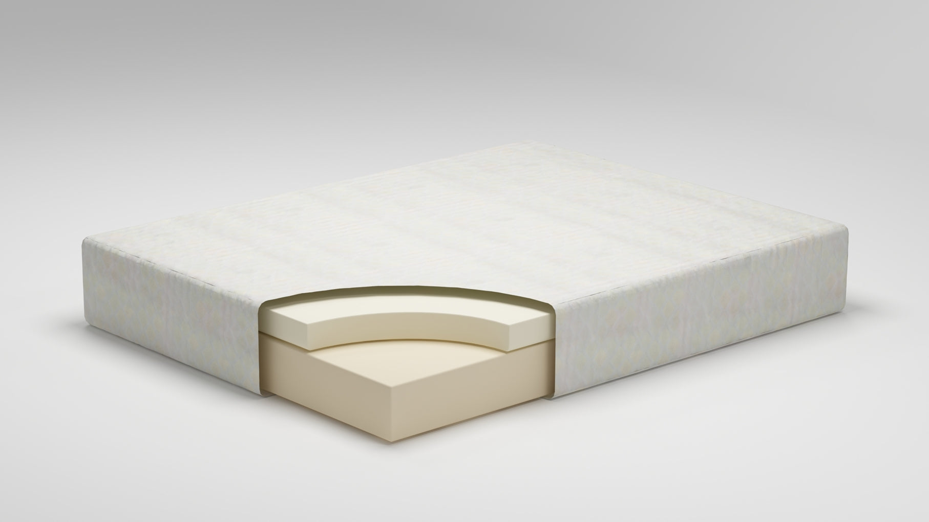 Chime Memory Foam Mattress