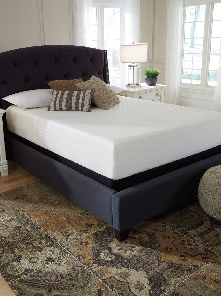 Chime 10 Inch HybridMattress