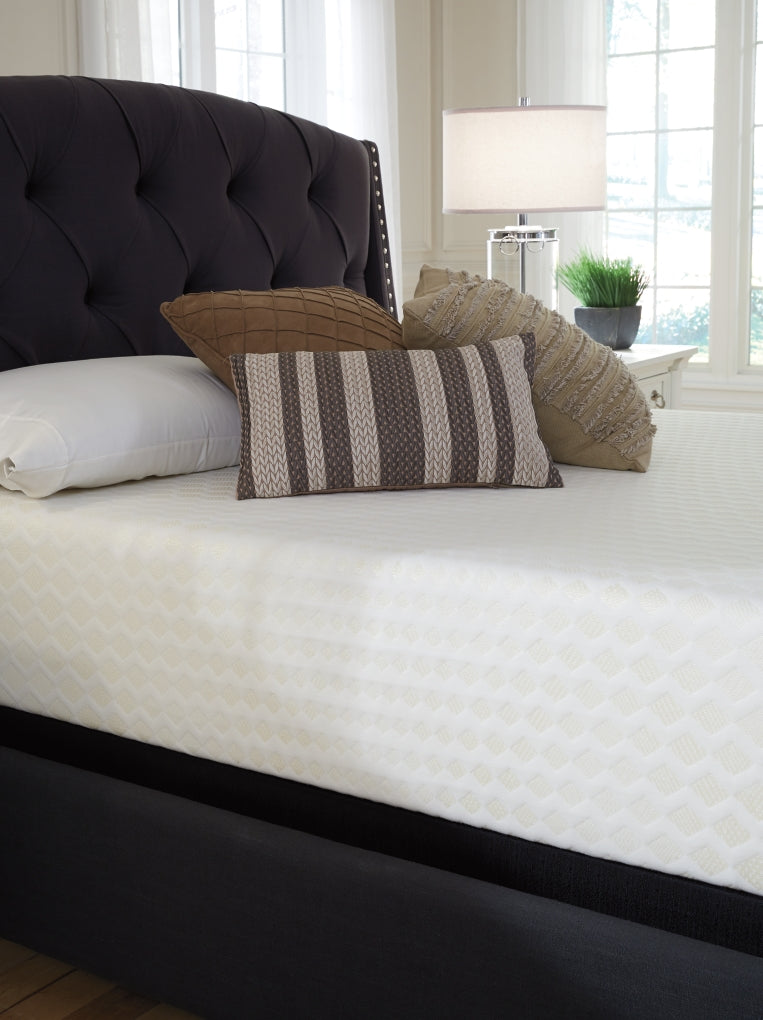 Chime 10 Inch HybridMattress