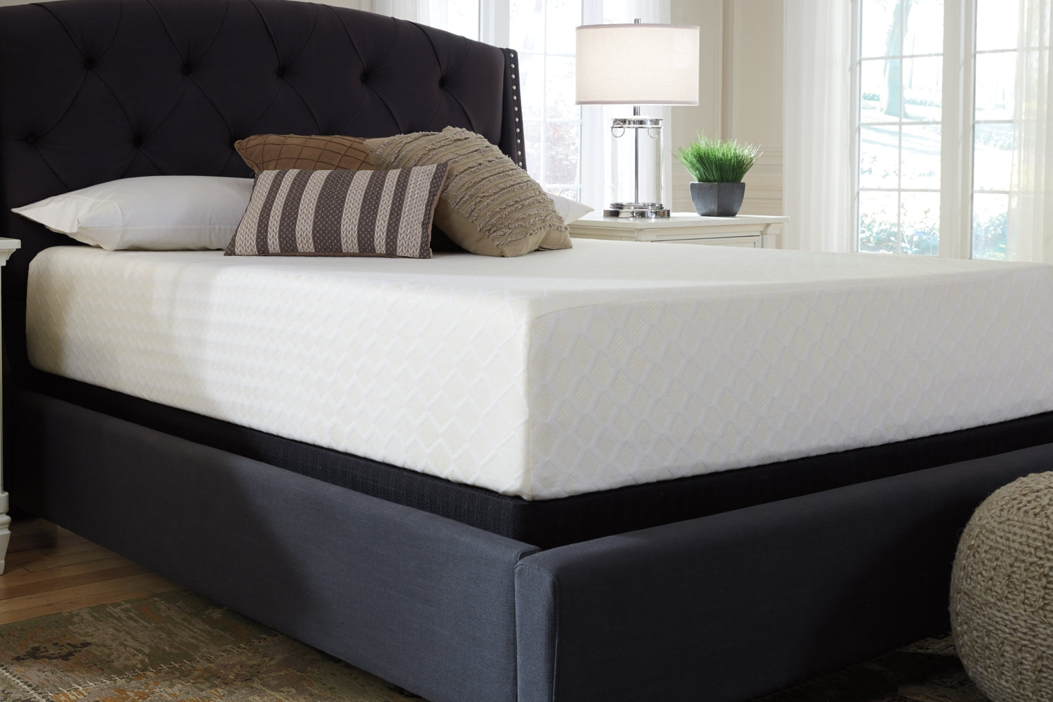 Chime 10 Inch HybridMattress