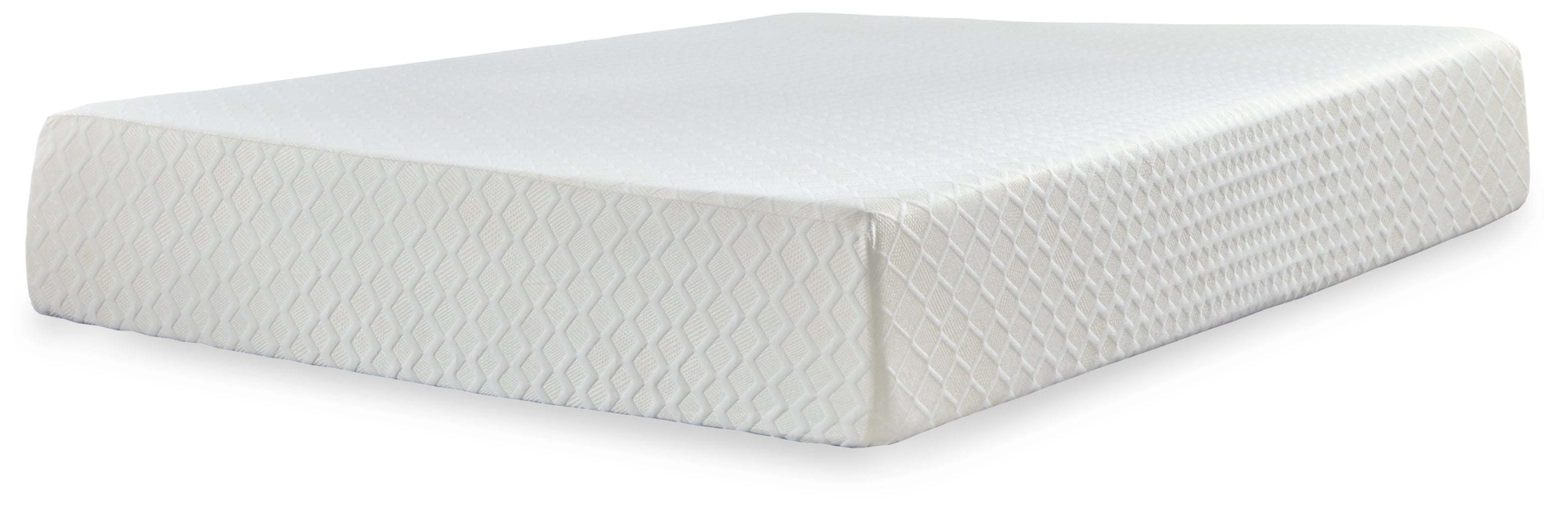 Chime 10 Inch HybridMattress