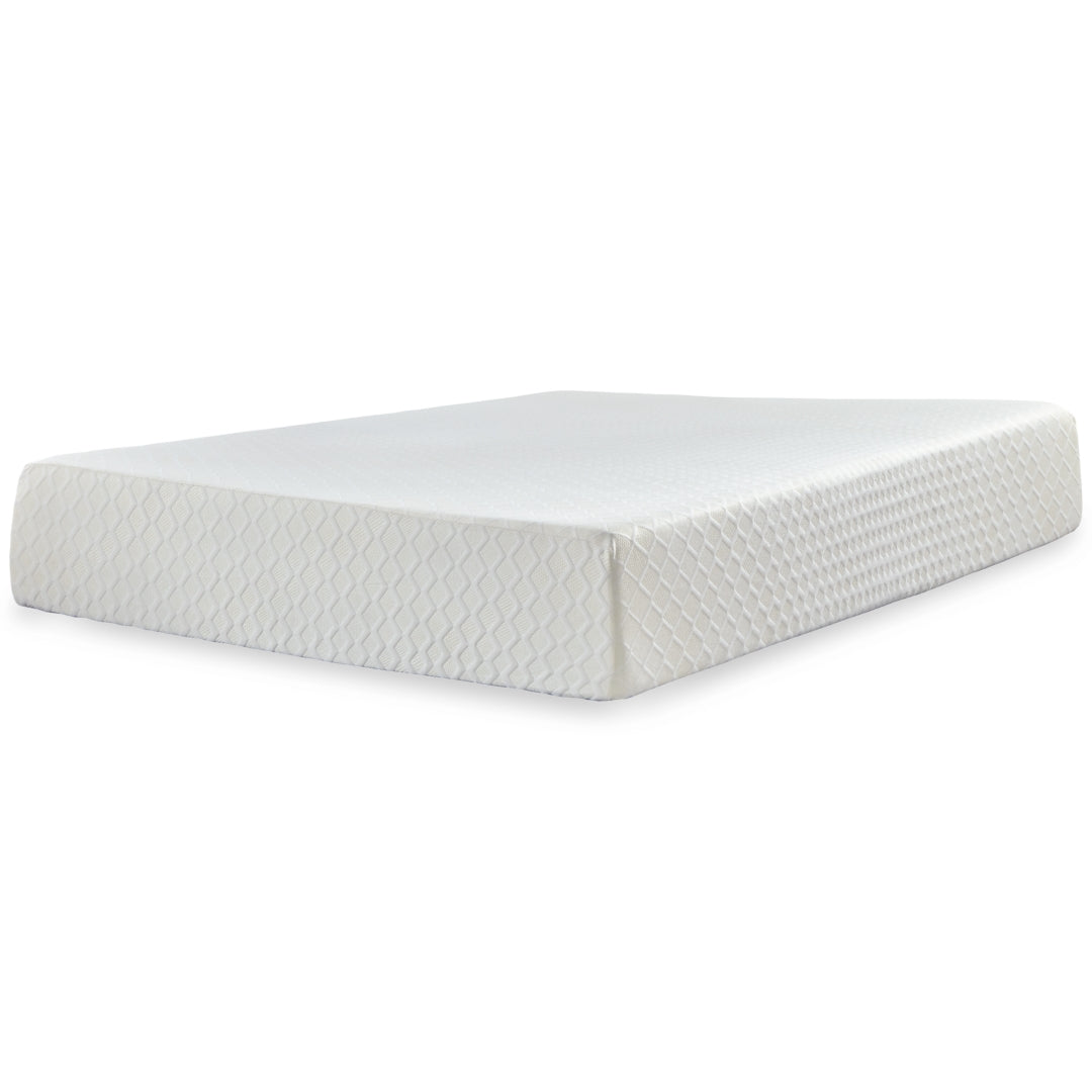 Chime 12 Inch Memory Foam Mattress