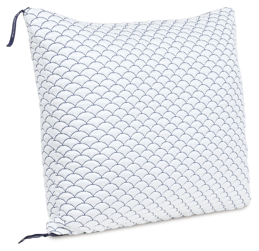 DreamCloudTM Classic Queen/King Pillow