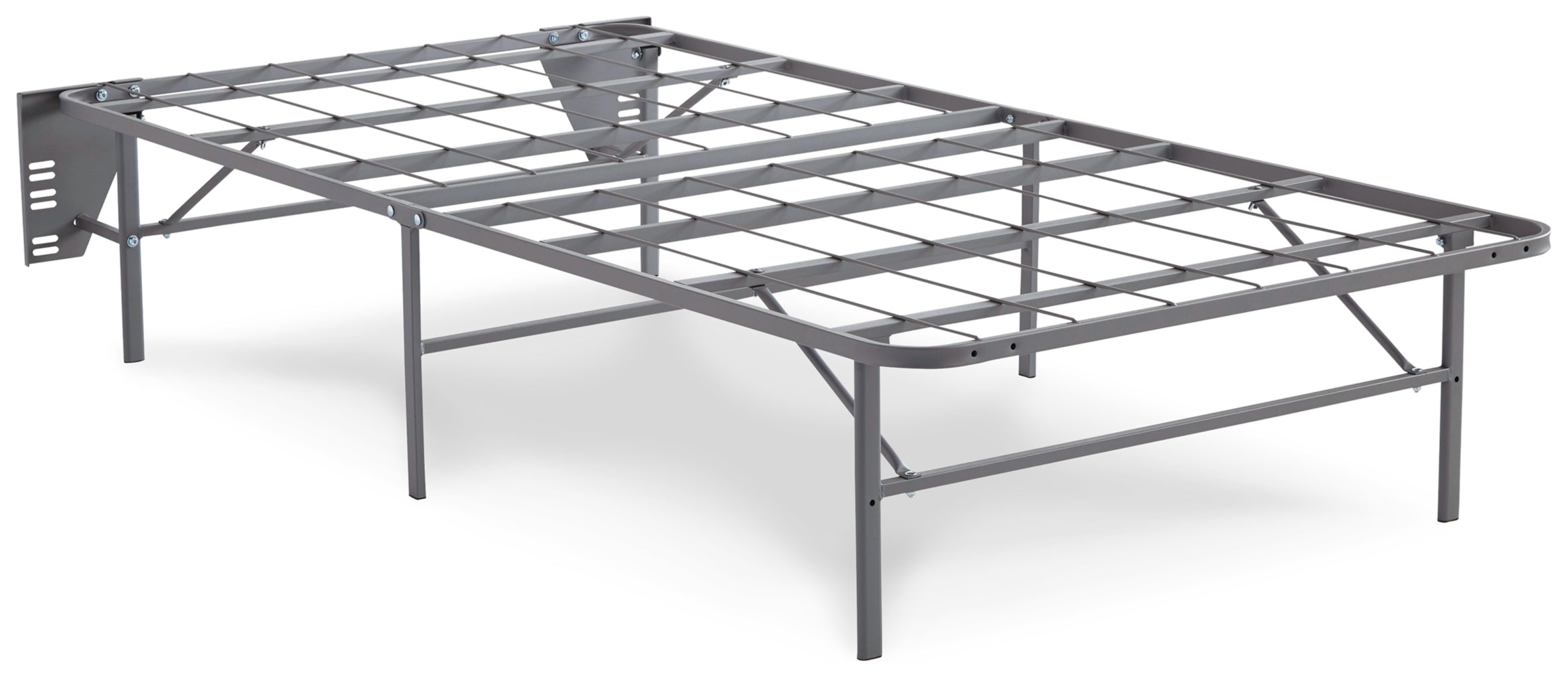 Better than a Boxspring Foundation