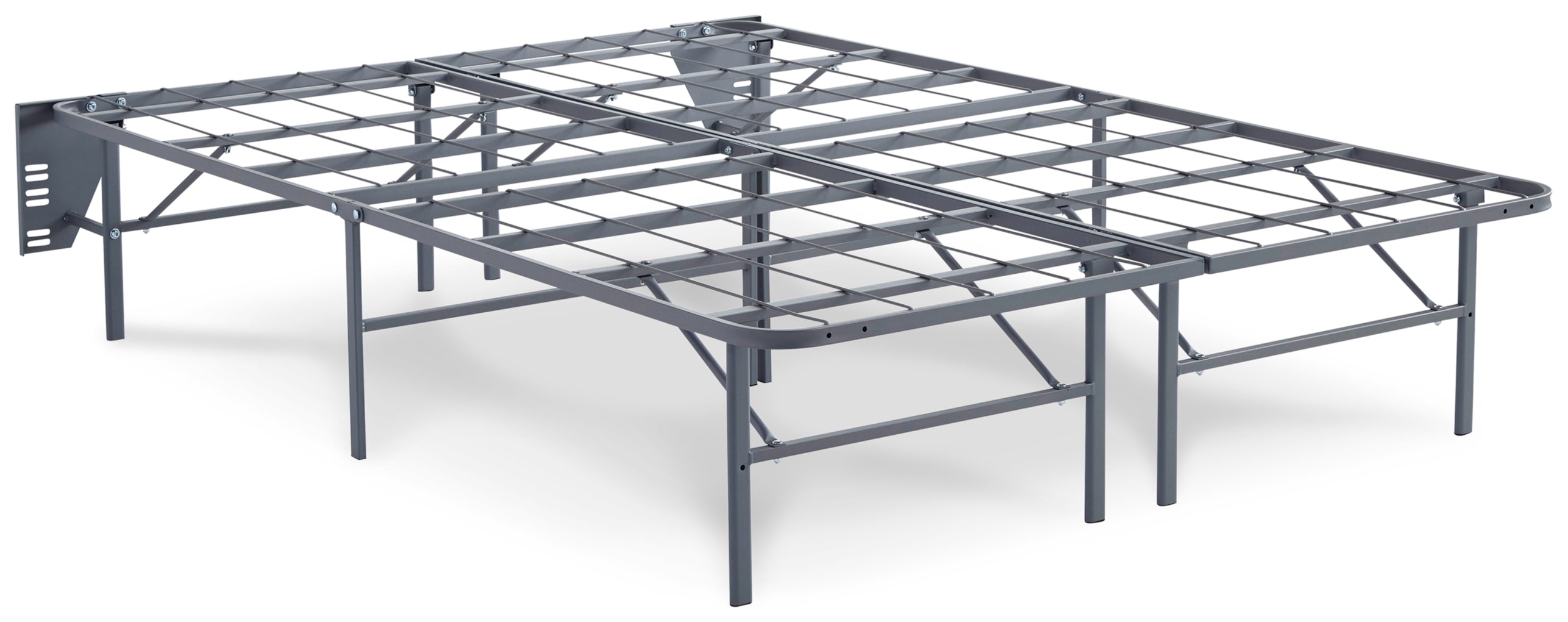 Better than a Boxspring Foundation