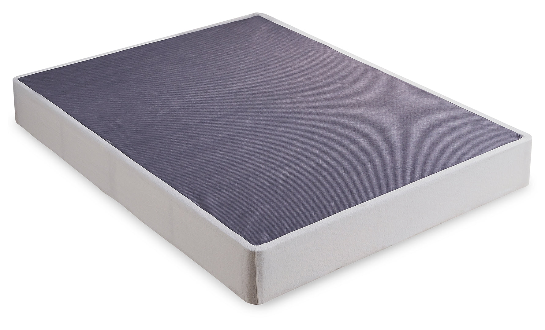 10 Inch Chime Memory Foam Mattress with Foundation