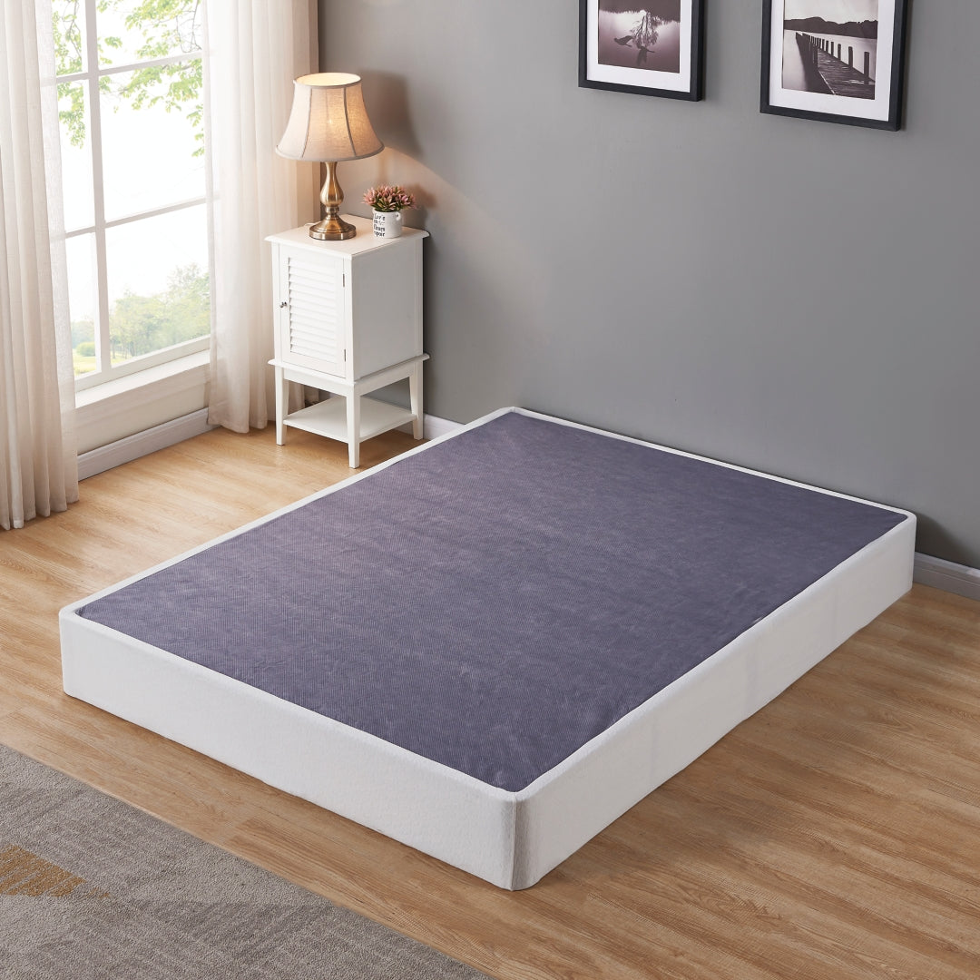 Chime 10 Inch Hybrid Mattress with Adjustable Base