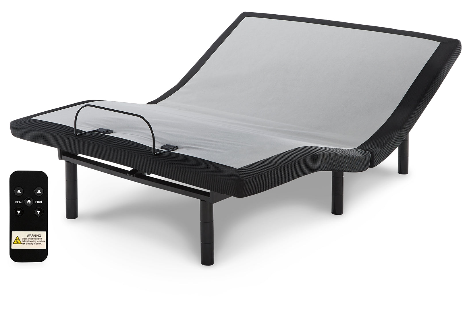 Mt Dana Euro Top Mattress with Adjustable Base