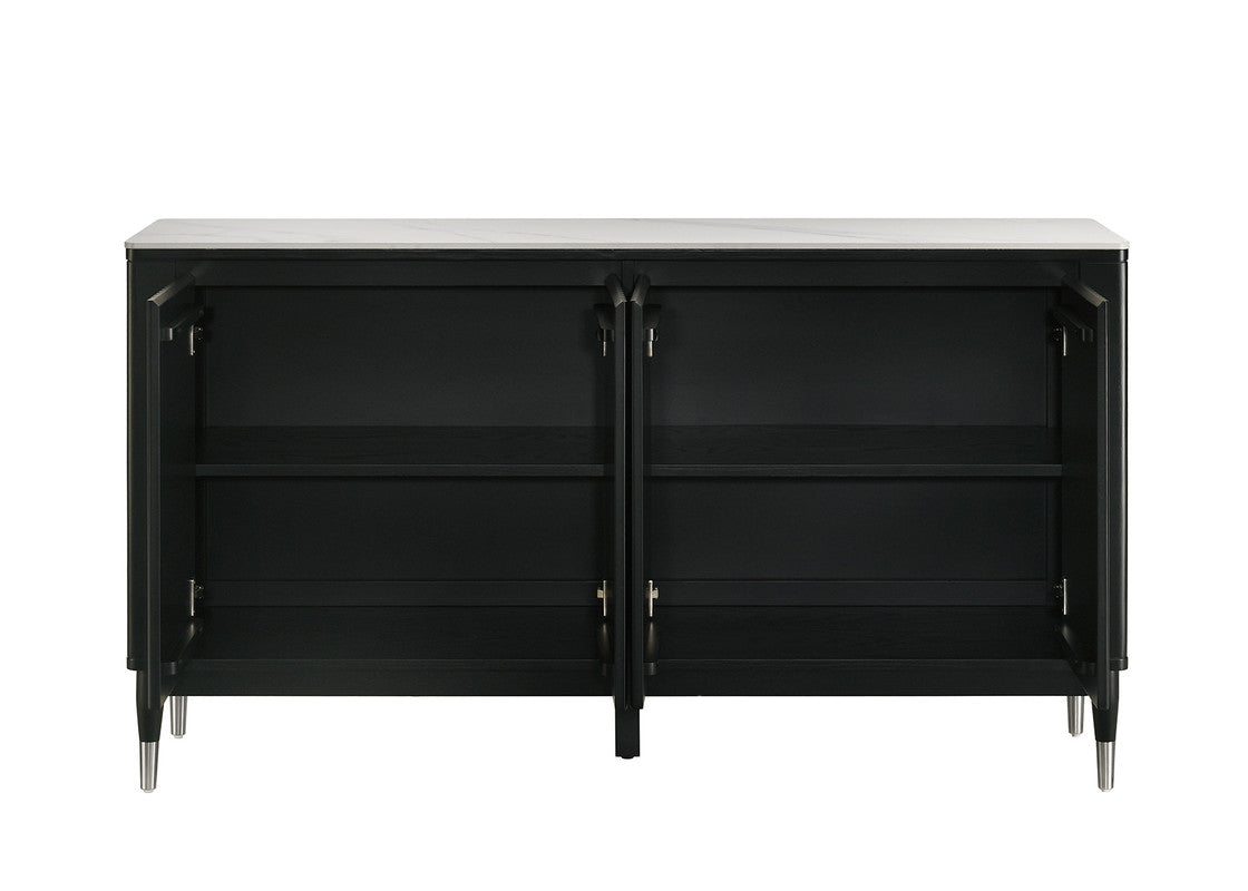 Maidstone Black/White Server