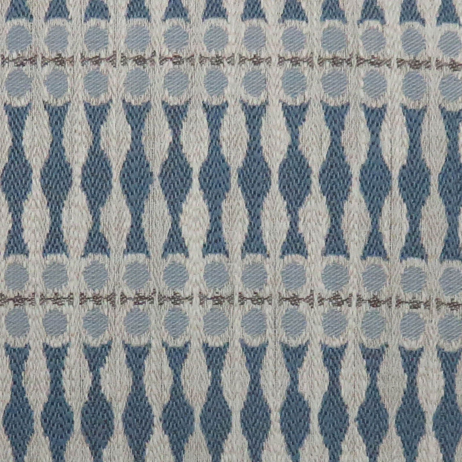 Malia Blue 21" X 21" Pillow (Set of 2)