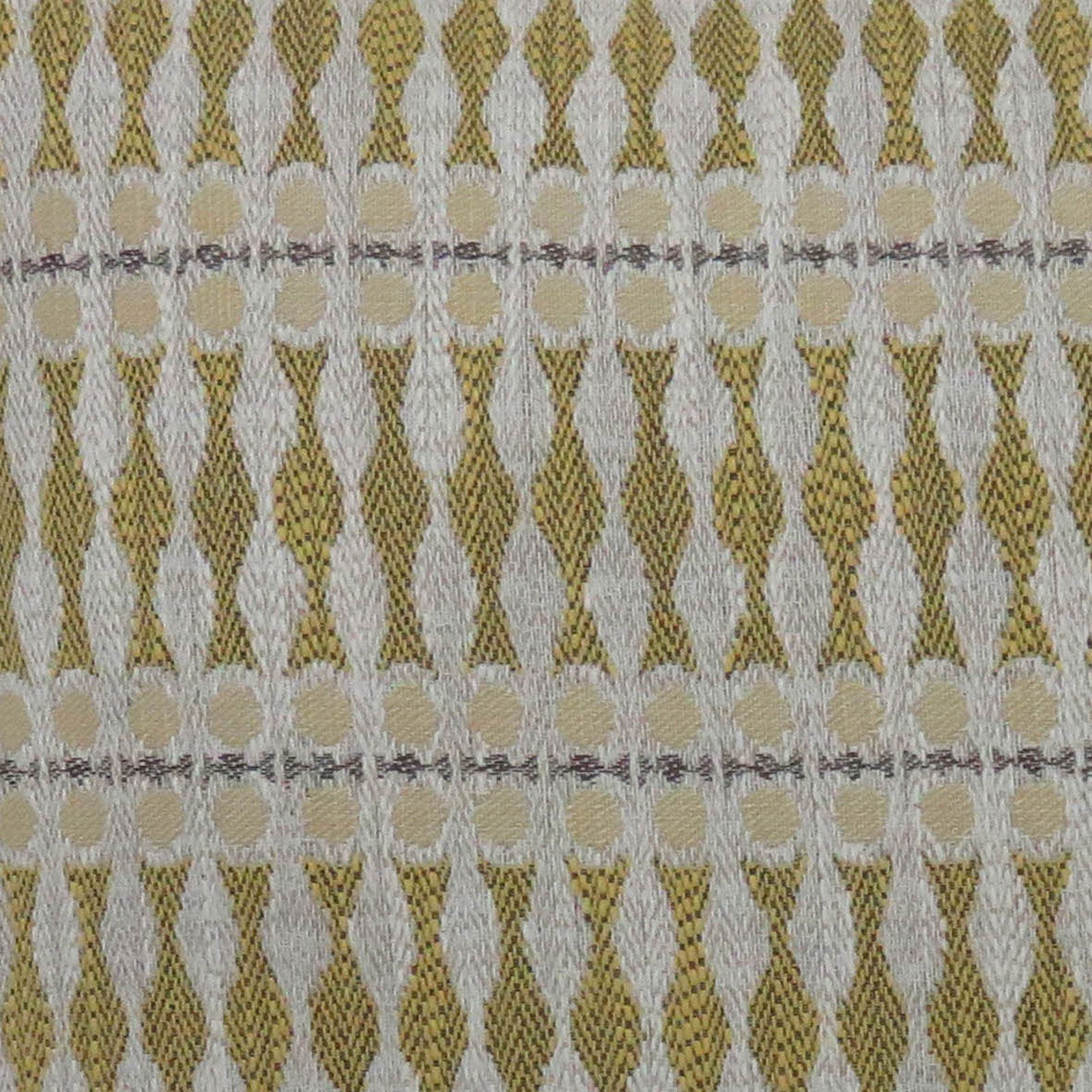 Malia Yellow 17" X 17" Pillow (Set of 2)