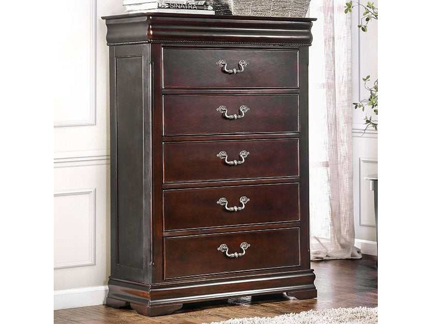 Mandura Cherry Chest