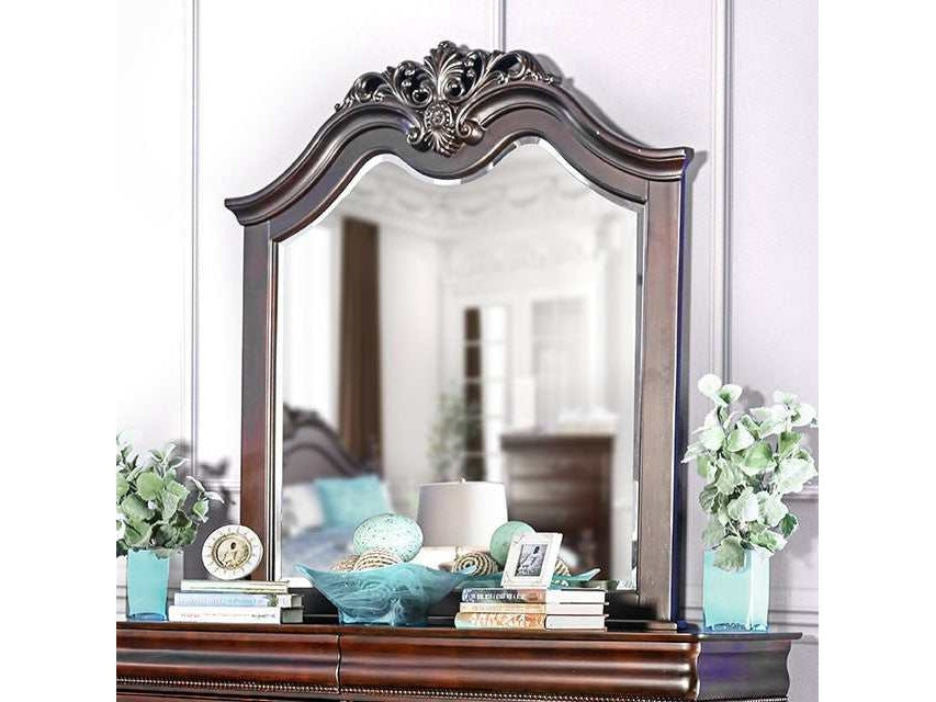 Mandura Cherry Mirror