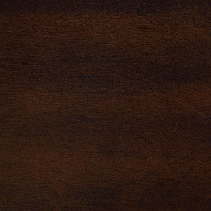 Manzanita Dark Cherry Dining Table