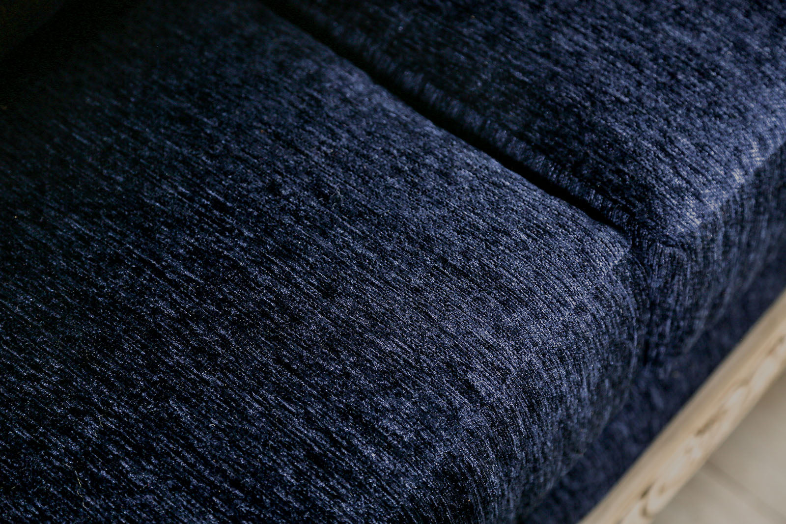 Marinella Royal Blue Sofa